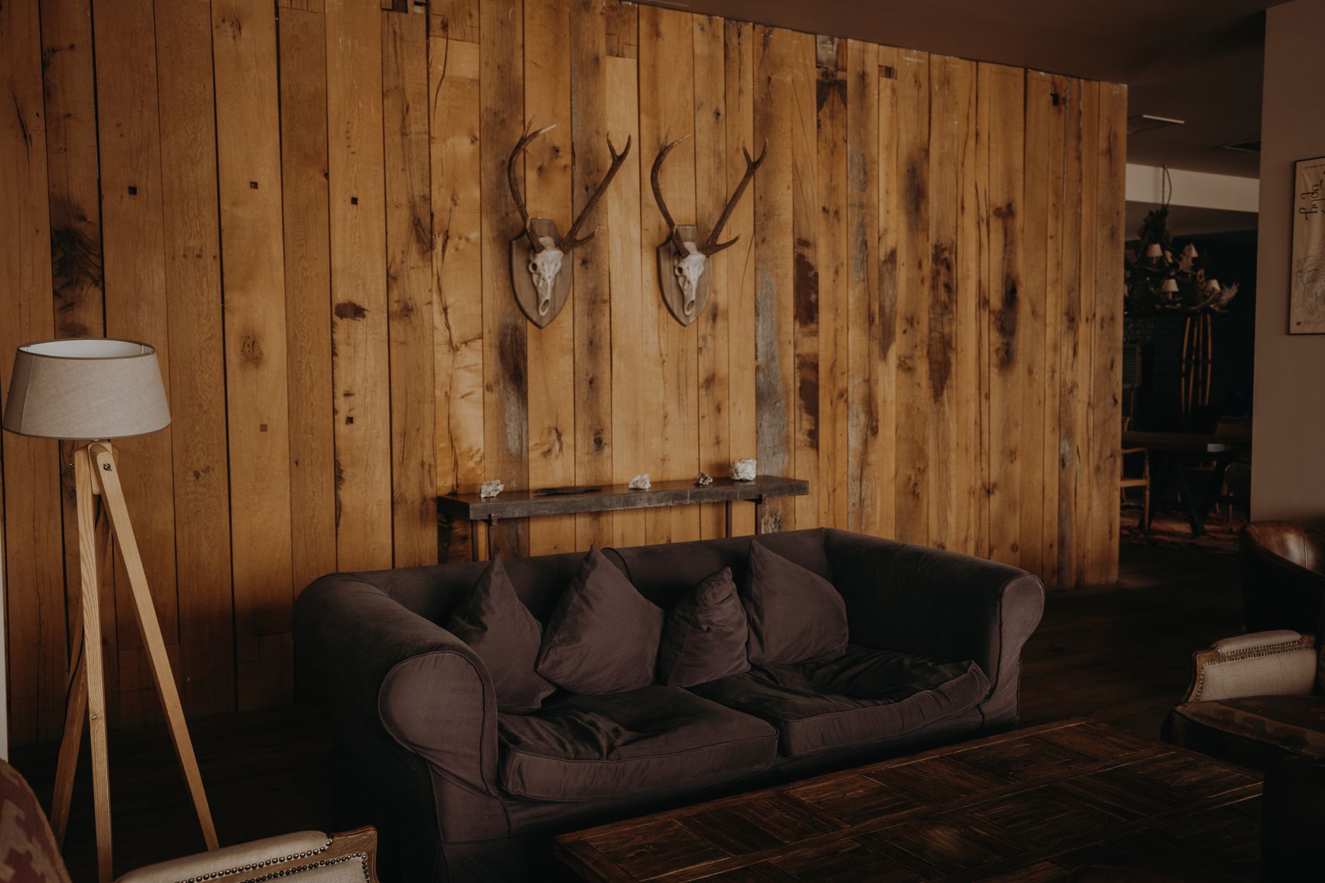 Buying Furniture You Can Move Again - furniture choices
