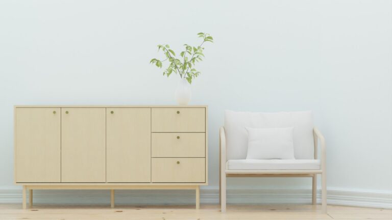 How to Pick a Dining Table Size for the Room You Actually Have - furniture choices