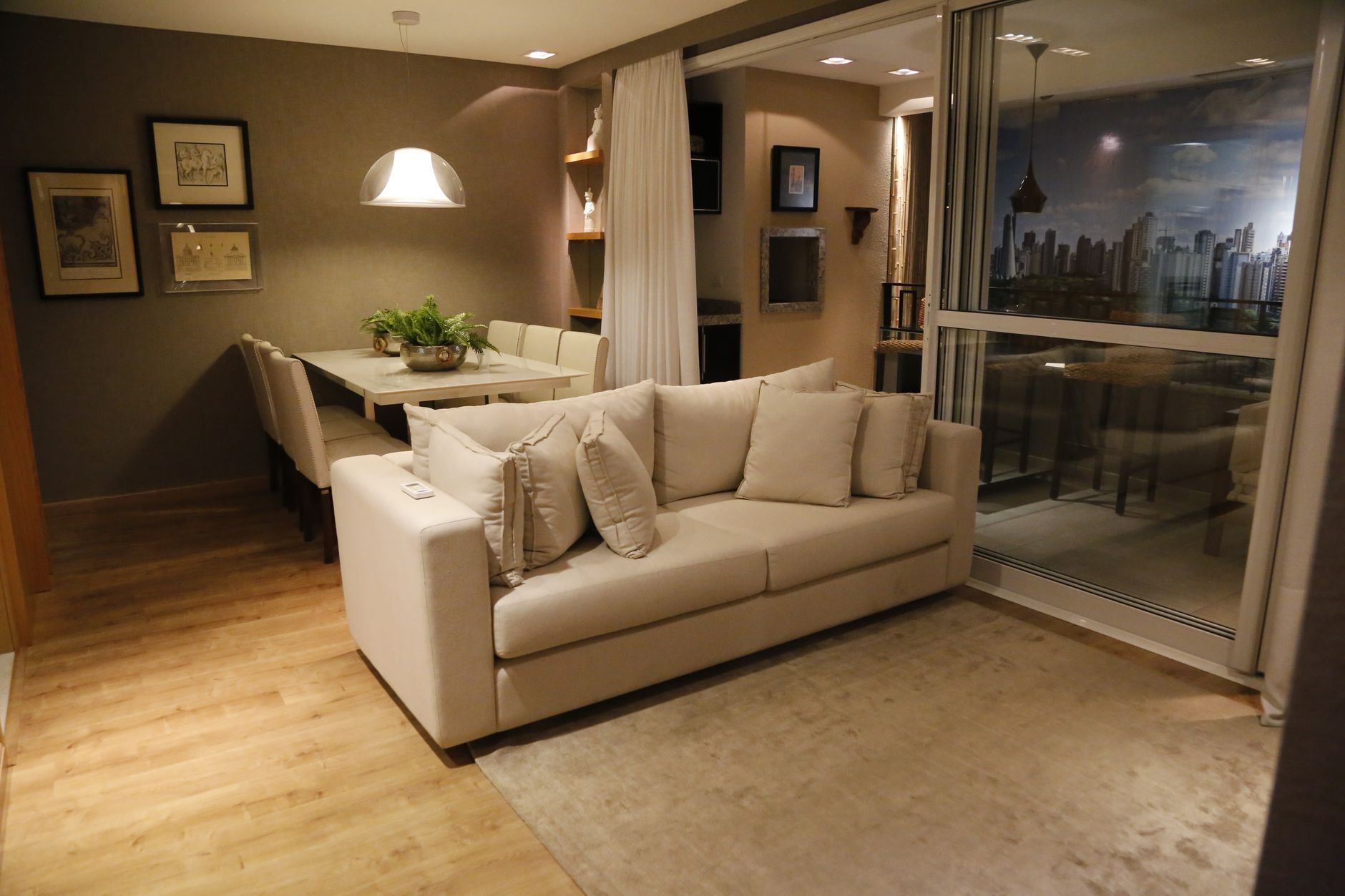 How to Order Your Decorating Budget So the Money Actually Shows - decorating basics