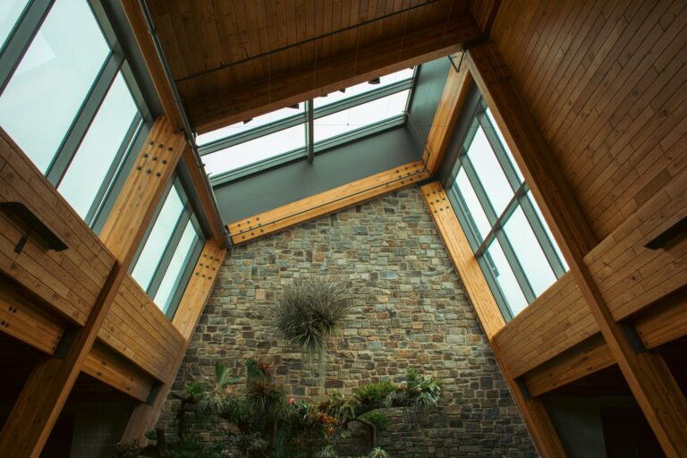 What I Actually Learned Comparing Stone to Laminate - mixing materials