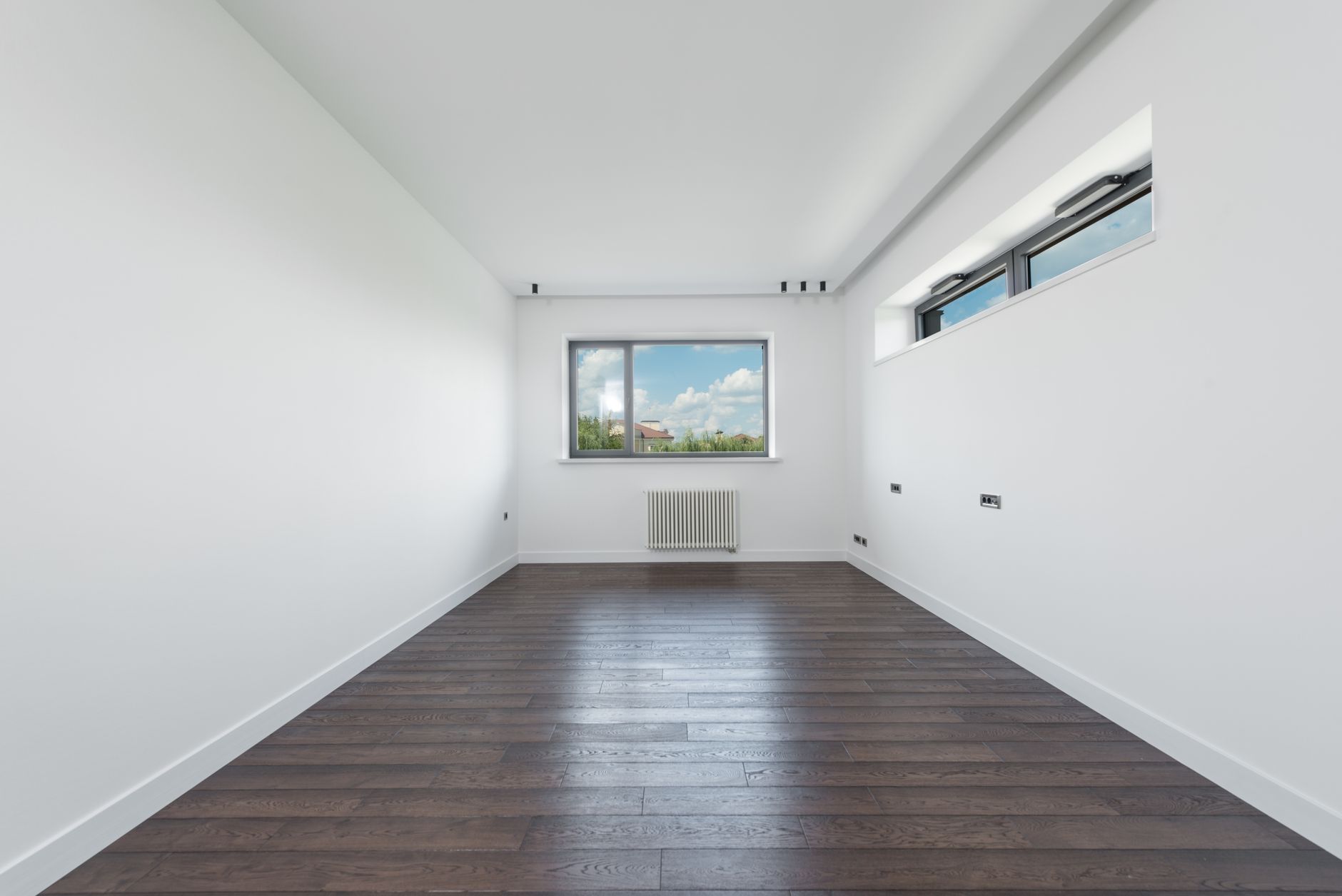 Why White Paint Is the Hardest Color to Choose - color & paint