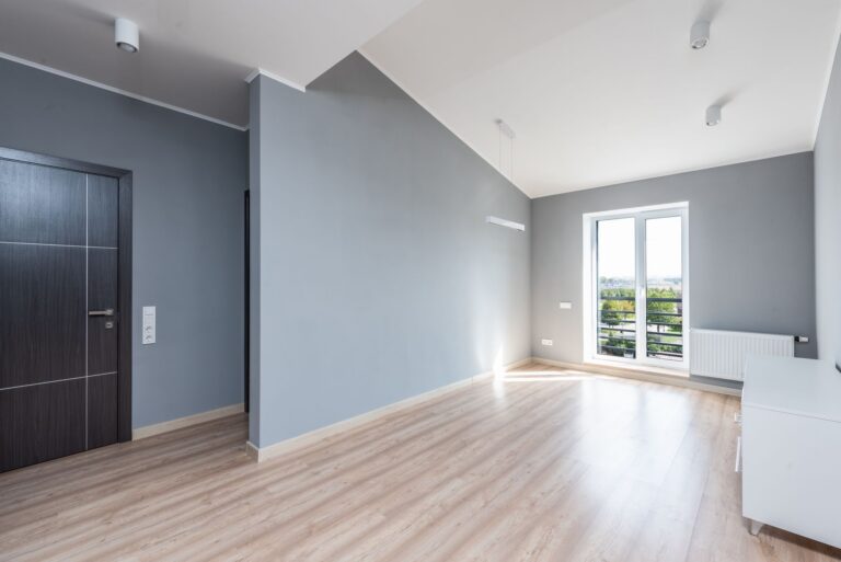 The Same Blue Looks Different in Every Room I’ve Painted - color & paint