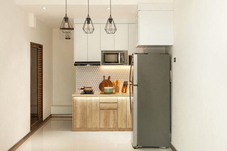 What to Cut First When a Room Is Too Small - small spaces