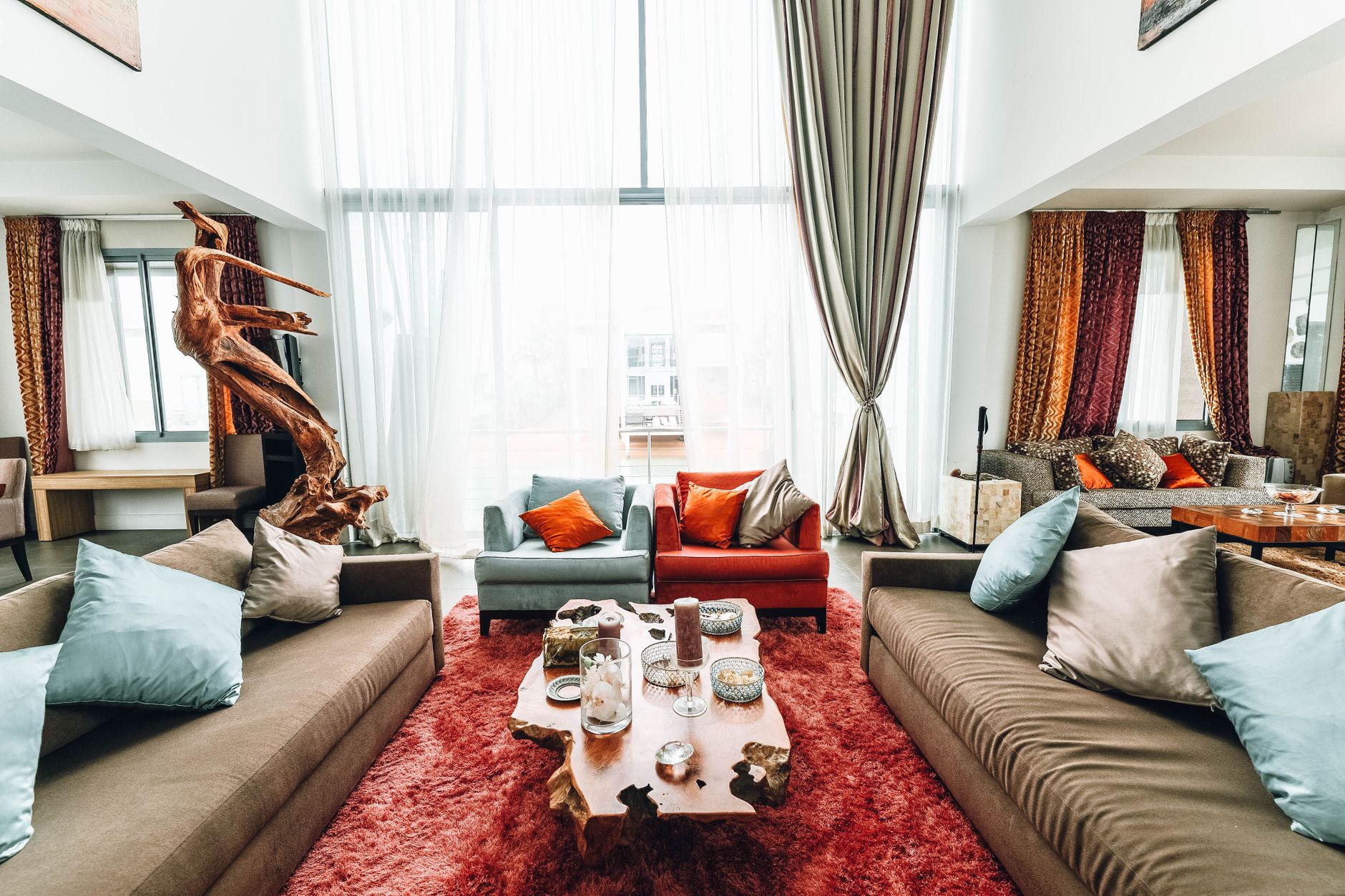 Where to Spend More and Where to Save on Furniture - furniture choices