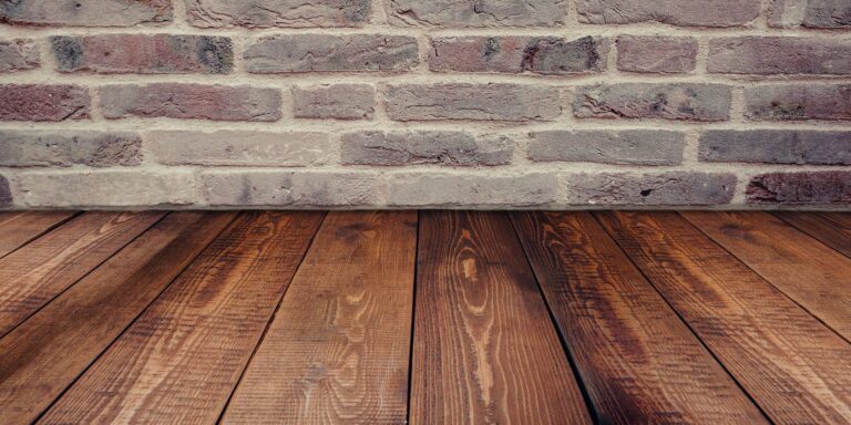 Why Your Wood Tones Keep Fighting Each Other - mixing materials