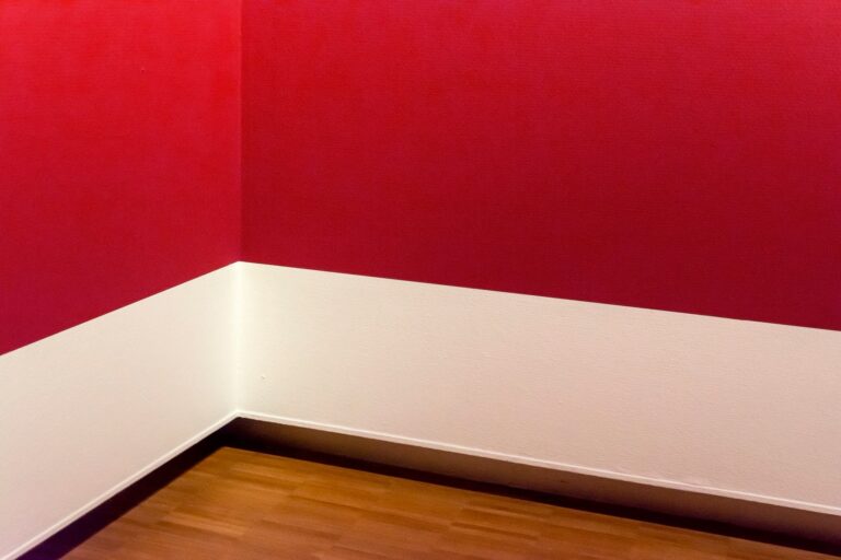 What I Wish I Knew Before Painting a Small Room Dark - color & paint