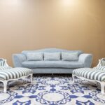 Giving a Room a Focal Point It Doesn’t Have - room layouts