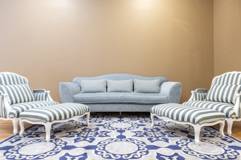 Giving a Room a Focal Point It Doesn’t Have - room layouts