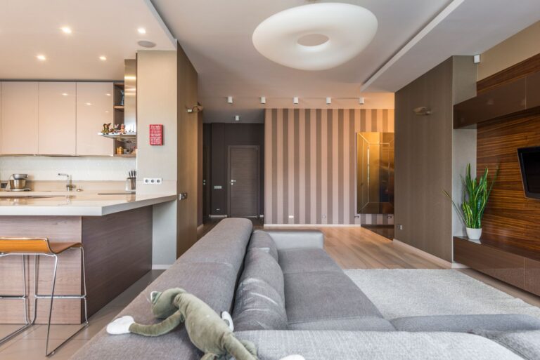 Where to Start When You Are Decorating a Room From Scratch - decorating basics
