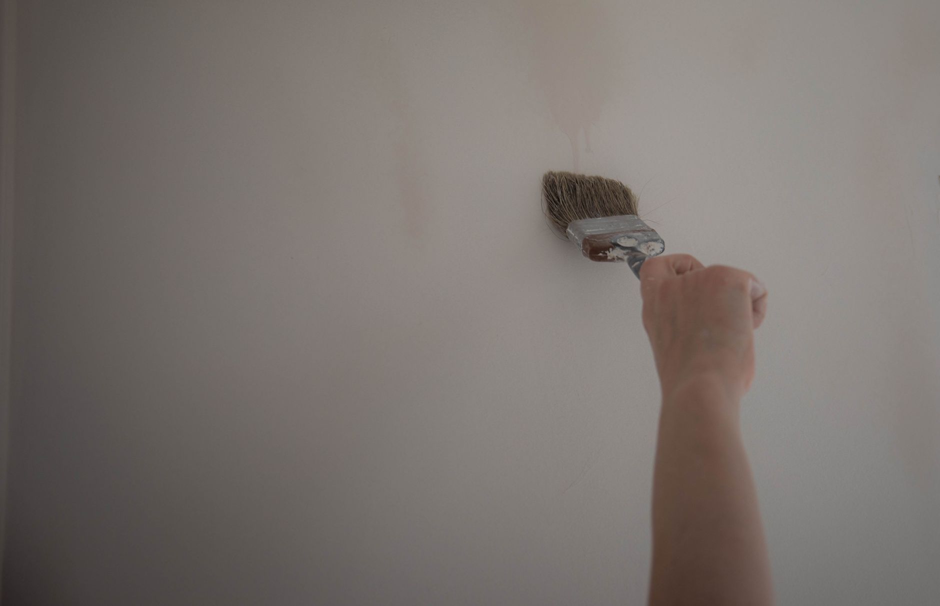 Where Each Paint Sheen Actually Belongs - color & paint