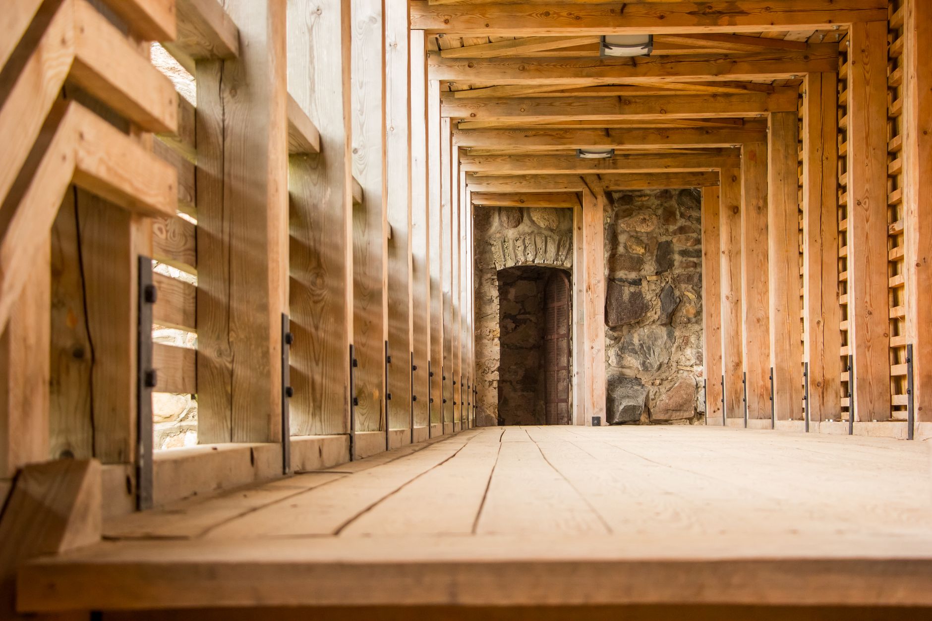Why Cold Materials Need a Warm Neighbor - mixing materials