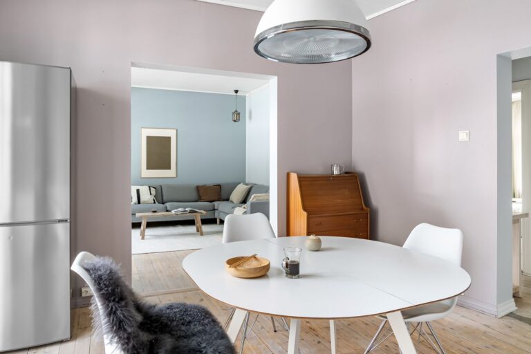 Deciding What to Fix First in a Room That Feels Off - decorating basics