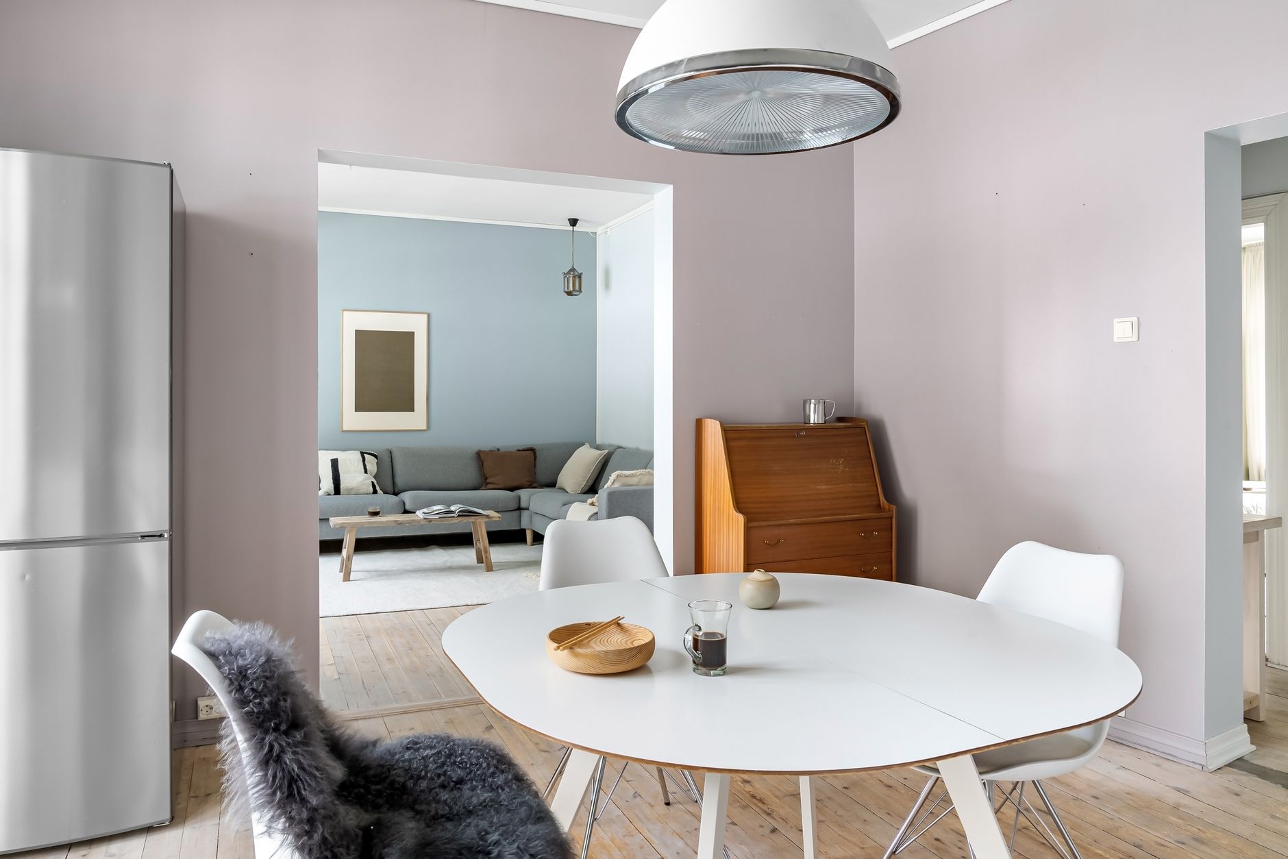 Deciding What to Fix First in a Room That Feels Off - decorating basics