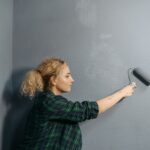How I Test a Paint Color Before I Commit - color & paint