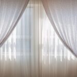 How Wide Should a Curtain Rod Be? The Math I Use - windows & curtains