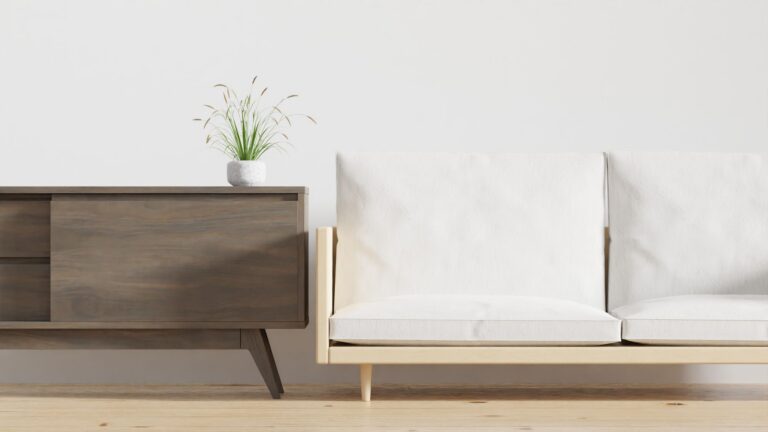 How to Measure a Room Before You Buy Any Furniture - furniture choices