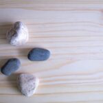 Finding the Right Balance of Matte and Reflective Surfaces - mixing materials