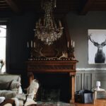 What to Do When the Couch Will Not Fit Through the Door - furniture choices
