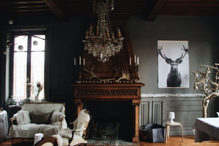 What to Do When the Couch Will Not Fit Through the Door - furniture choices