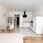 The Mirror Myth: What a Mirror Actually Does to a Small Room - small spaces